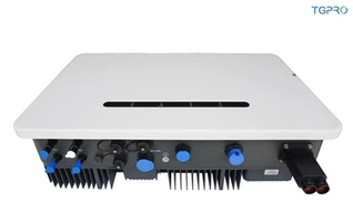 3.6kw Inverter Surya Hibrida